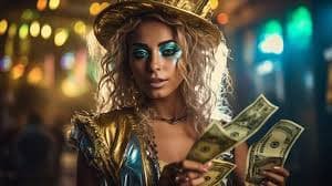 VIP Member Cashback Bonus မြန်မာ Premium ကစားသမား
