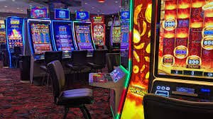 VIP Program o89 slot