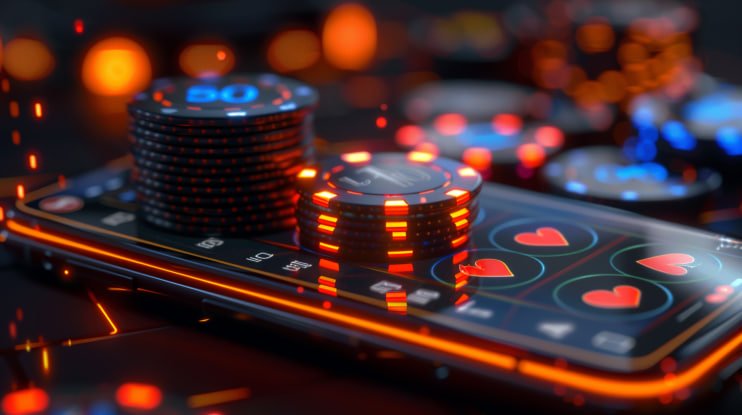 Esports Betting Myanmar